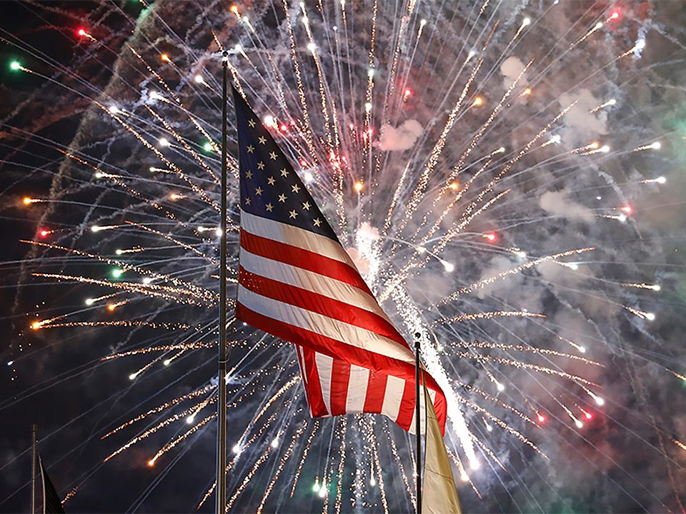 ¿Qué se festeja el 4 de julio y porqué es tan importante para los Estados Unidos?